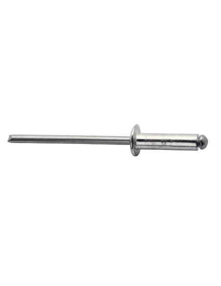 Rapid 5001433, set 500 de nituri high performance, Ø4.0 x 10 mm