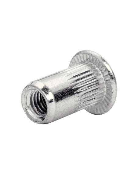 Rapid 5001482, set 20 nituri cu filet tip piulita M8, 3.5 mm