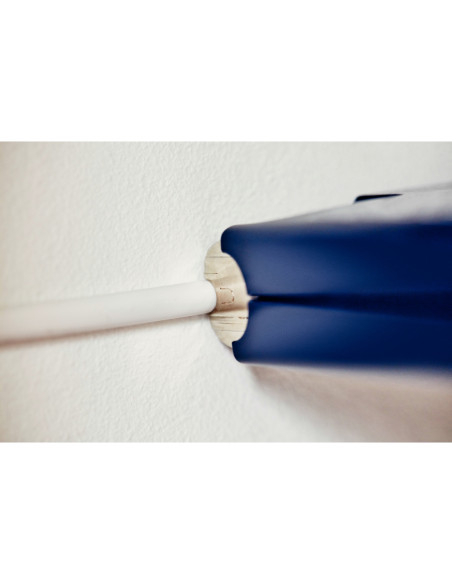 Rapid 40109523, set de 960 de capse pentru cabluri max 6mm, No. 7, 12 mm