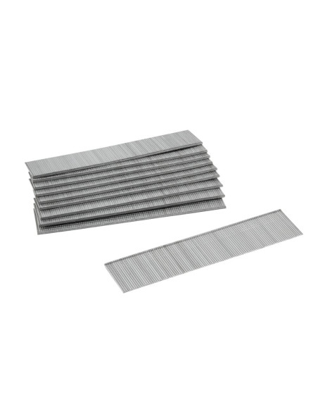 Stanley 1-SWKBN1187T, Cuie din otel galvanizat, 30mm, 1000 buc tip E/J/8/180/300, blister