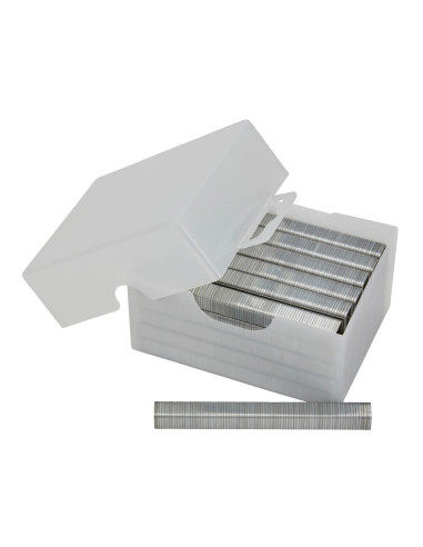 Stanley 1-TRA706-5T, capse pentru aplicatii profesionale, 10mm, 5000 buc tip G 4/11/140, blister