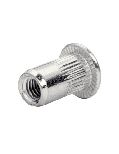 Rapid 5000670, set 20 nituri cu filet tip piulita M3, 1.5 mm