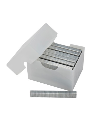 Stanley 1-TRA708-5T, capse pentru aplicatii profesionale, 12mm, 5000 buc tip G 4/11/140, blister