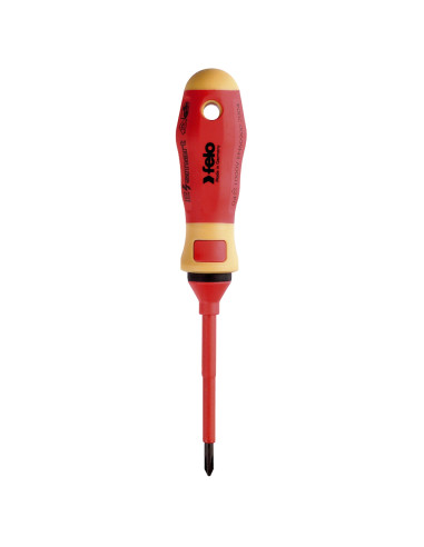 Trusa de surubelnite izolate VDE, Felo E-SMART, XL-Strongbox, 12 piese