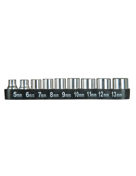 Stanley STHT0-70887, Set de insurubat, 48 de piese + geanta textila