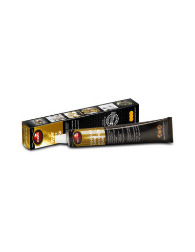Autosol Gold And Silver Polish, Pasta de polisat pentru aur, argint si alte metale pretioase, 75ml