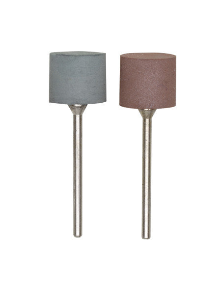 Tamburi flexibili pentru lustruit, Proxxon 28295