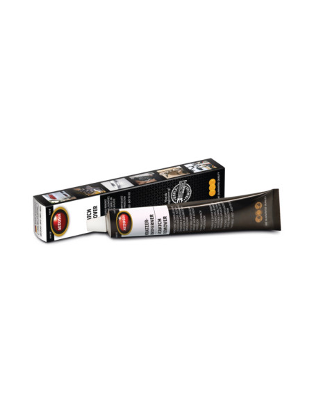 Autosol Scratch Remover, Pasta pentru indepartarea zgarieturilor, pentru plastic, sticla si suprafete vopsite, 75ml