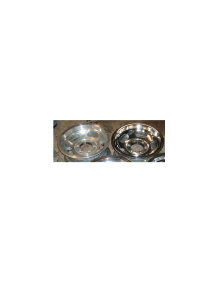 Autosol Metal Polish Super Gloss, Pasta de polisat pentru metal, plastic si fibra de sticla, 75ml