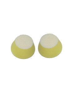 Set 2 bureti profesionali pentru lustruire, Proxxon 29094 , 50mm, mediu 2