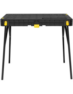 Stanley STST83492-1, masa de lucru pliabila, 800 x 610 x 736 mm 2