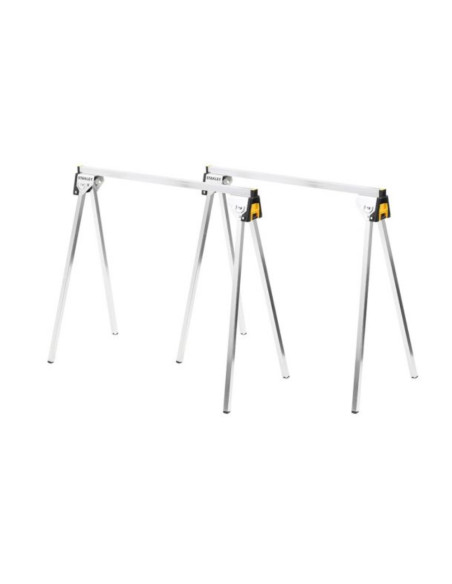 Stanley STST81337-1, pereche capre pliabile de lucru Essential, 794 x 96 x 207 mm