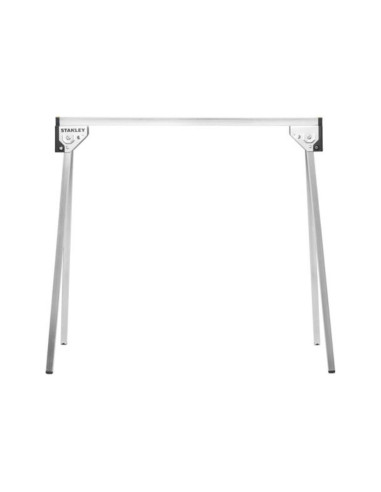 Stanley STST81337-1, pereche capre pliabile de lucru Essential, 794 x 96 x 207 mm