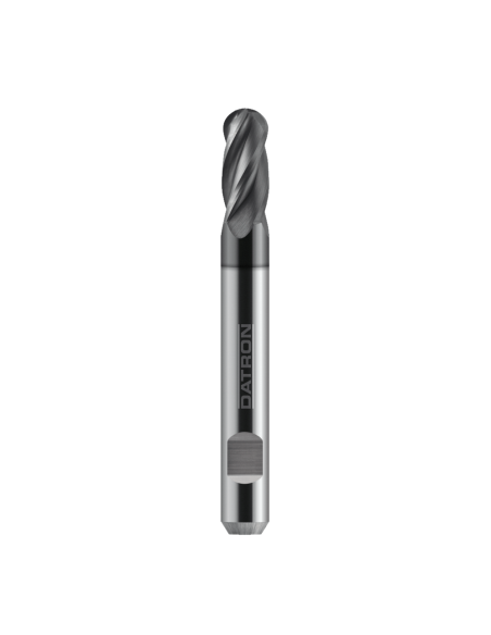 Freza cu 4 caneluri, Datron 0078546, 6.0x13.0x6.0mm