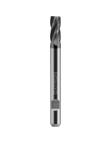 Freza cu 4 caneluri, Datron 0078404, 4.0x6.0mm