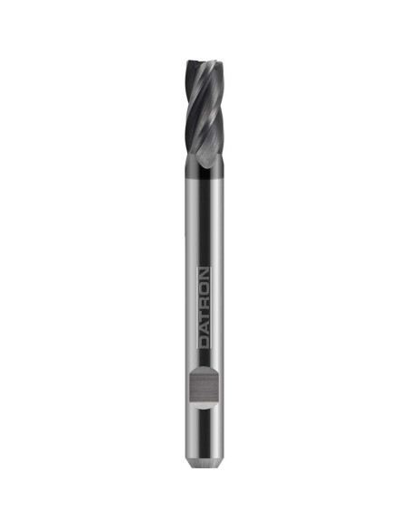 Freza cu 4 caneluri, Datron 0078404, 4.0x6.0mm