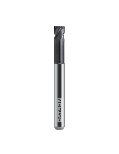 Freza cu 4 caneluri, Datron 0078623A, 3.0x4.0x6.0mm