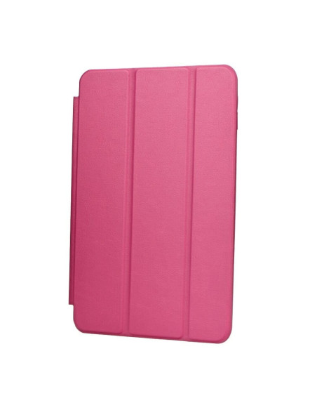 Husa de Protectie Apple, Smart Cover pentru iPad Pro, 12 inch, Roz