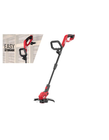 Coasa electrica SKIL 0240 CA, 20V, 6550rpm, 30cm, doar corpul